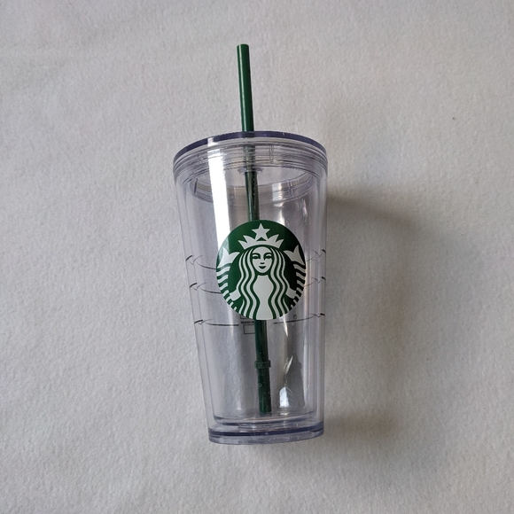 Starbucks Kitchen Plastic Starbucks Cup Poshmark